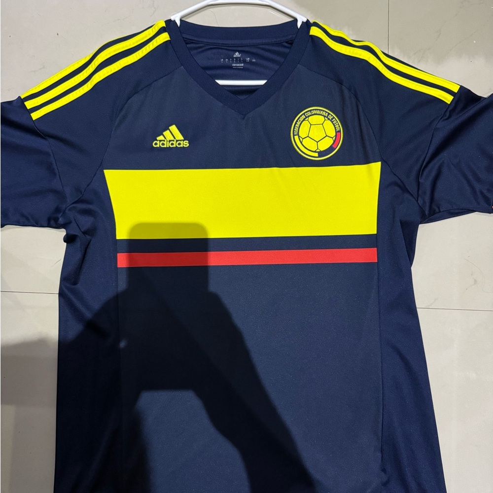 Adidas Colombian national team